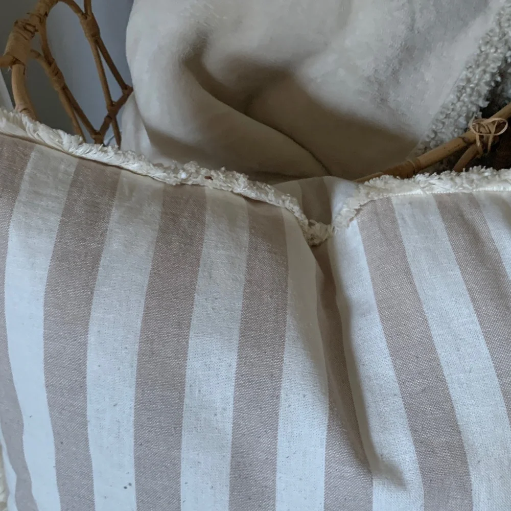 Shabby Chic chic throw